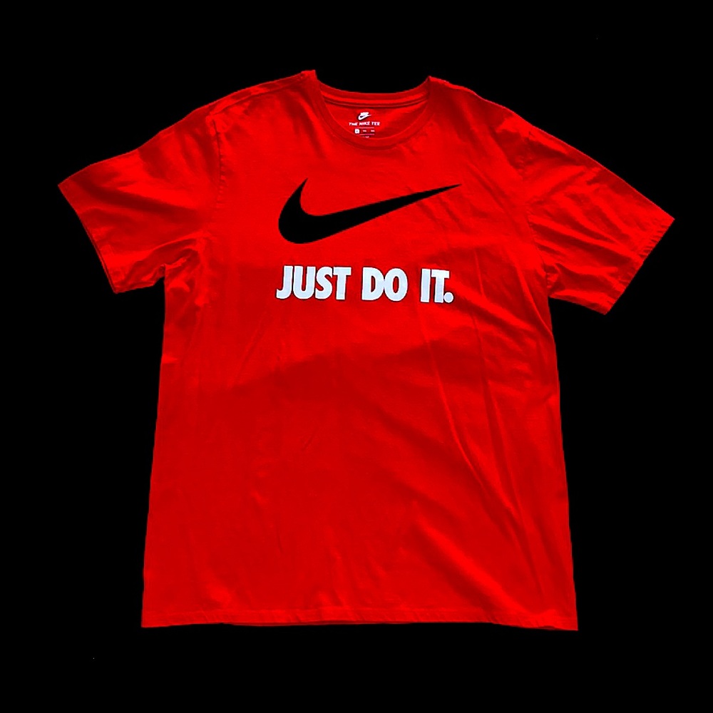 3 nike tees - Picture 3 of 4